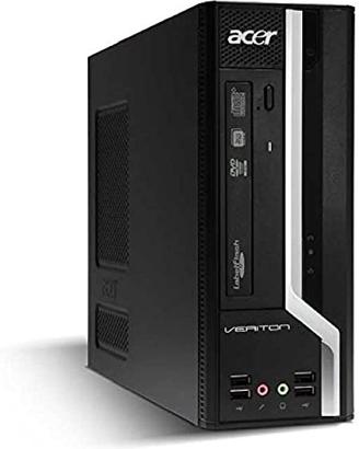 Acer Intel i3 - 120GB SSD - 4GB RAM
