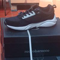 Scarpe Rocco Barocco