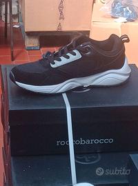 Scarpe Rocco Barocco