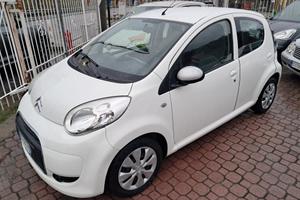 CITROEN C1 1.0 MMT automatica