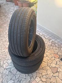 Gomme Michelin usate