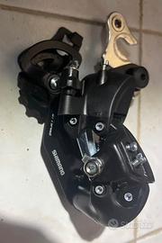 Shimano cambio posteriore 6/7 v