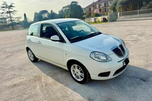Ypsilon 1.4 benzina GPL neopatentati unicapropriet
