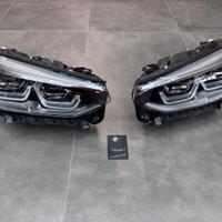 FARI FULL LED ADAPTIVE BMW X3 X4 G01 G02