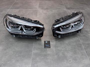 FARI FULL LED ADAPTIVE BMW X3 X4 G01 G02