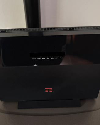 Modem Tim