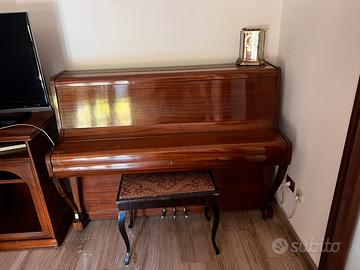Pianoforte