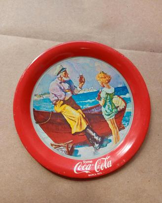 articoli vintage Coca-Cola 