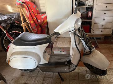 Piaggio Vespa PK 50 - 1991