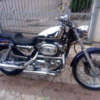 Harley-Davidson Sportster 883 - XL 53C - 1999