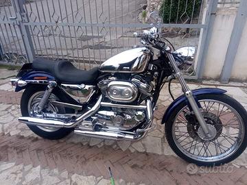 Harley-Davidson Sportster 883 - XL 53C - 1999
