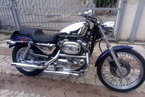 Harley-Davidson Sportster 883 - XL 53C - 1999