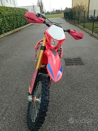 BETA 390 RR