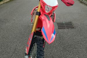 BETA 390 RR
