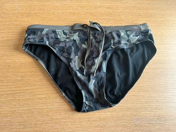 Costume da bagno Sundek, taglia L uomo