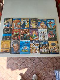 Dvd Misti