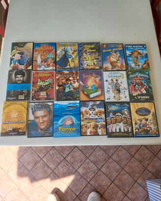 Dvd Misti