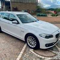 Bmw 525d sw luxury full optional