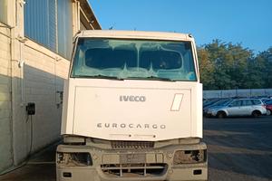 MUSATA IVECO EUROCARGO