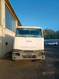 MUSATA IVECO EUROCARGO