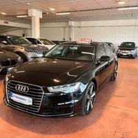 Audi A6 BUSINESS 3.0 TFSI quattro S tronic