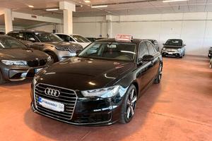 Audi A6 BUSINESS 3.0 TFSI quattro S tronic