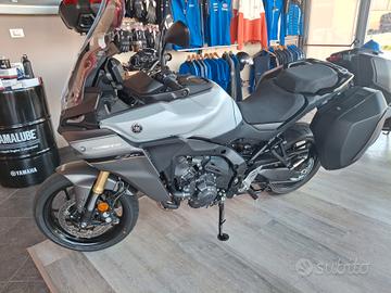 Yamaha Tracer 9 GT Y-AMT