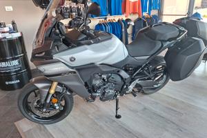 Yamaha Tracer 9 GT Y-AMT
