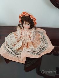 bambola di Jago Vogue 