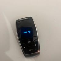 Telecomando riscaldatore mercedes