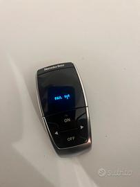 Telecomando riscaldatore mercedes
