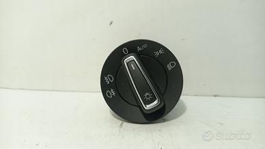 INTERRUTTORE COMANDO LUCI VOLKSWAGEN Tiguan Serie