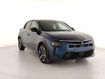 Lancia Ypsilon Hybrid e-DCT LX