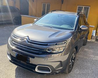 Citroen C5 Aircross 130 Shine