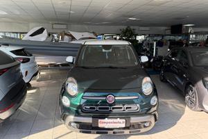 Fiat 500L 1.6 Multijet 120 CV Cross