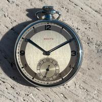 Zenith Tasca Bitonale Sector Dial