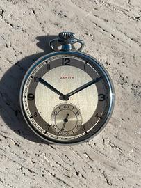 Zenith Tasca Bitonale Sector Dial
