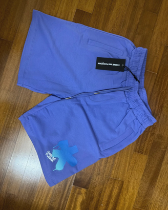Pantaloncini COMME DES FUCKDOWN