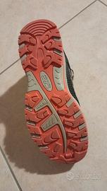 Scarpe da escursione