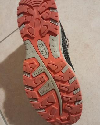 Scarpe da escursione