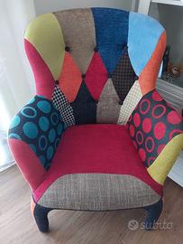 Poltrona