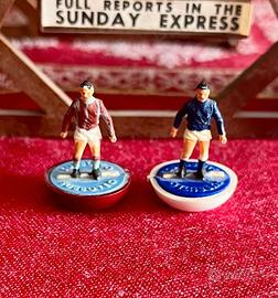 Subbuteo - Lotto 2 Spares HW