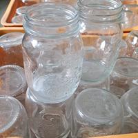 VASI BORMIOLI 4 STAGIONI