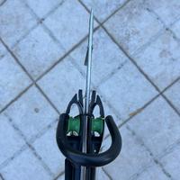 Fuciletto roller salvimar