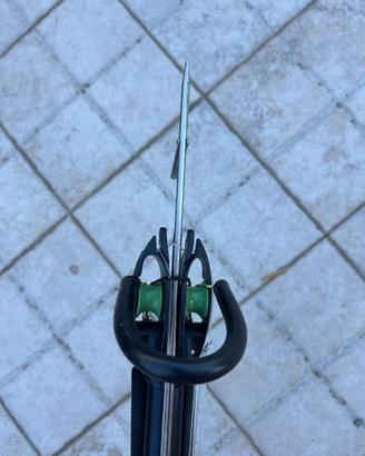 Fuciletto roller salvimar