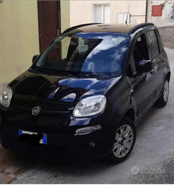 Fiat Panda 1.2 mod.Easy