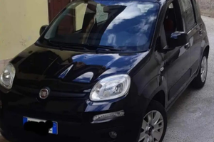 Fiat Panda 1.2 mod.Easy