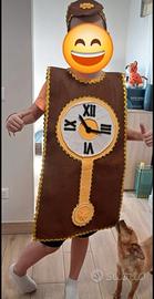 Costume Tockins (La Bella e la Bestia)  
