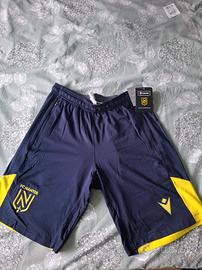 Pantaloncini Fc Nantes Macron Tg s