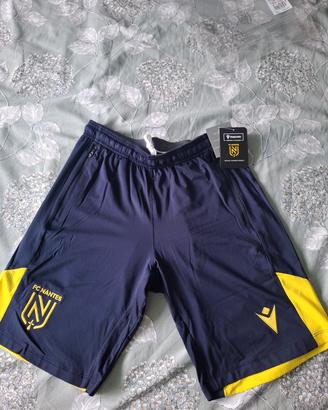 Pantaloncini Fc Nantes Macron Tg s